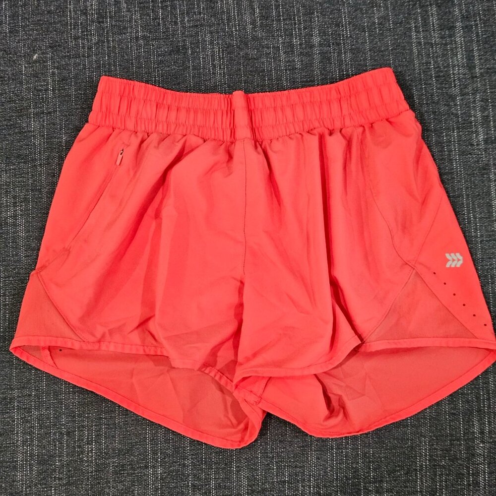 All In Motion Shorts